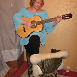 Солнечный Ветер