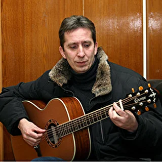 Белов Юрий