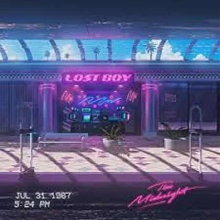 lost-boy