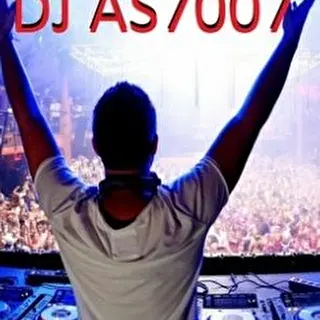 DJ AS7007