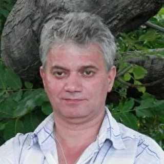 Валерий Мартовский