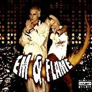 Em and Flame