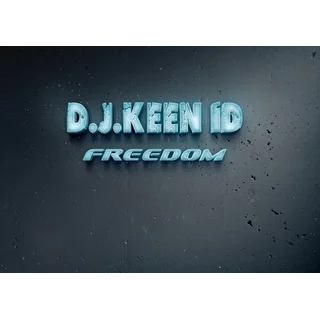D.J. Keen ID