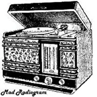 Mad Radiogram
