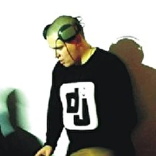 Dj Anton Anouchin