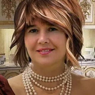 Елена Ватолина