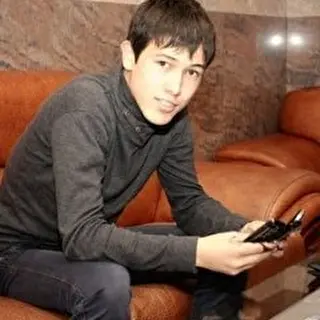 Symbat Dyusebaev