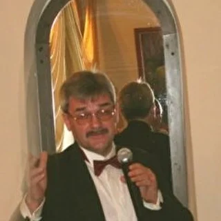Сергей Валентинович