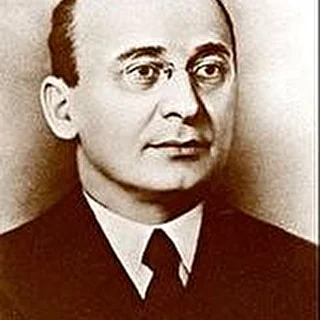 Лаврентий Палыч
