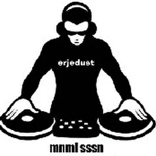 erjedust
