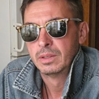 Евгений Алтайский