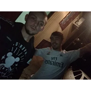 djWardent