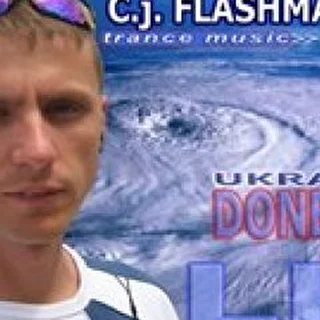 C.J.FLASHMAN