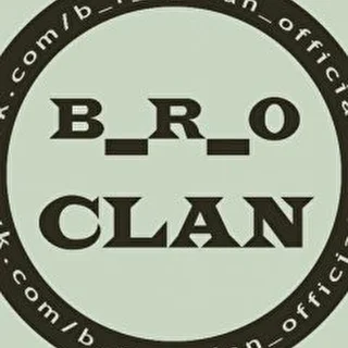 B_R_O CLAN