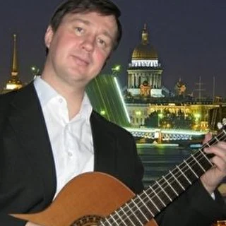 Алексей Конюхов