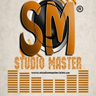 STUDIO MASTER