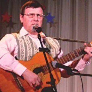Александр Колмаков