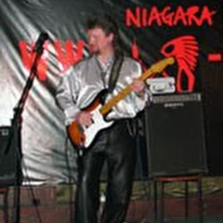 Gvozd-Guitar