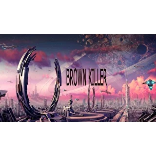 brownkiller512