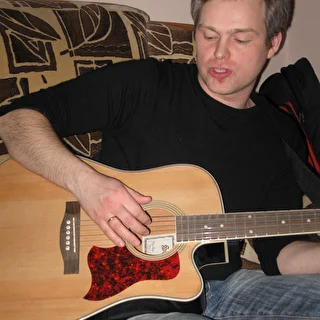 Глеб Каменский