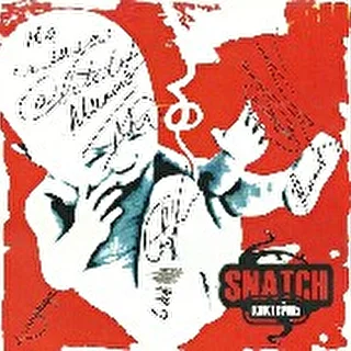 SNATCH - БОЛЬШОЙ КУШ