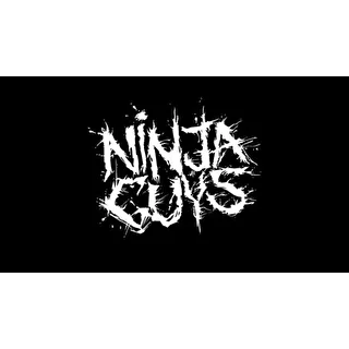 Ninja Guys