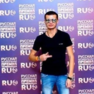 Dima Gucci (Дима Жгучий)