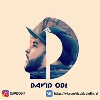 David Odi