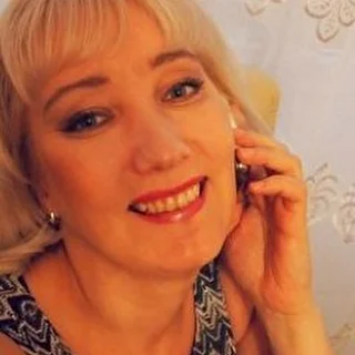 Наталья Тусеева