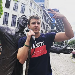 Александр Гетте