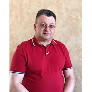 Евгений Потеряев