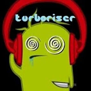 TurboRiser