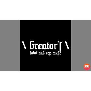 |Greator's| and rap musik labal 2019