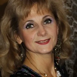 Lidia Gottfried