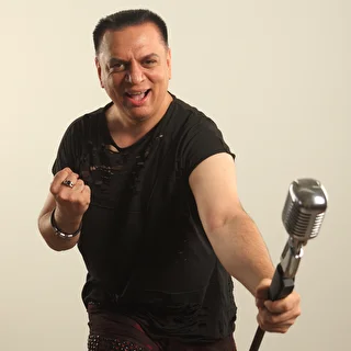 Роман LeeManSky Лиманский