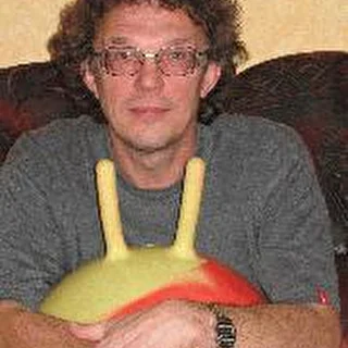 SHURIK KLN