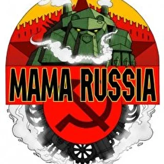 Mama Russia