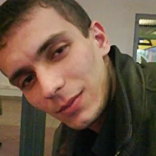 Cергей Кот