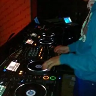 Dj SWAG
