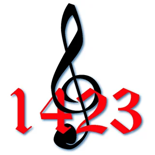 Студия 1423