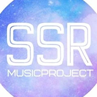 SSR_MusicProject