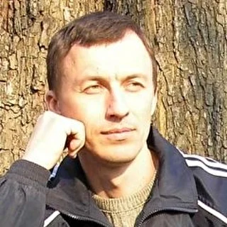 Volkov Andrey