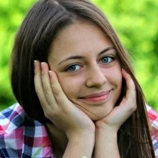 Evtyukhina Irina