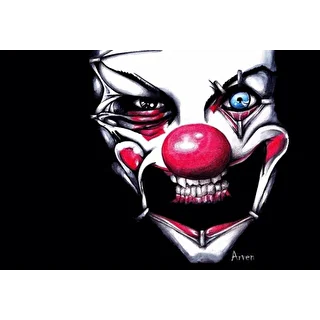 MR ScaRy JR