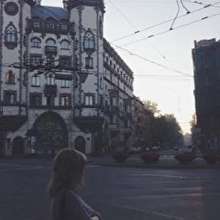 Анастасия Земскова