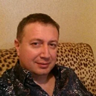 Эдуард Волков