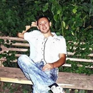 Константин Берн