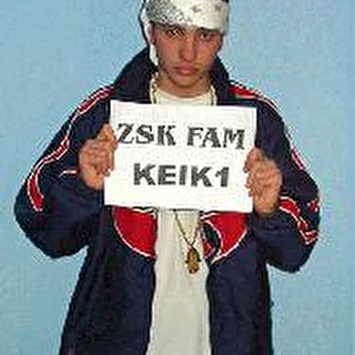 KEIK1