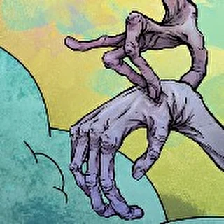 Undermorphine