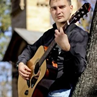 Сергей Ревякин